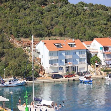 Apartments And Rooms By The Sea Zaglav, Dugi Otok - 8144 Sali Exterior foto