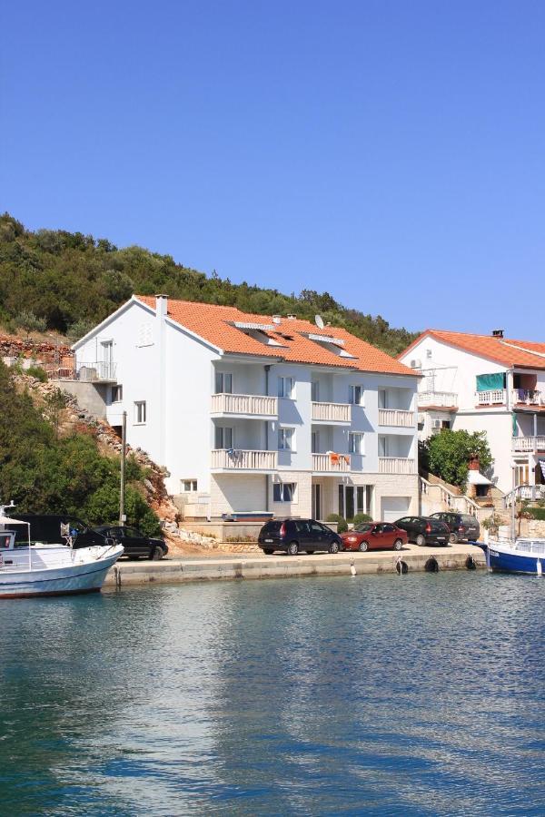 Apartments And Rooms By The Sea Zaglav, Dugi Otok - 8144 Sali Exterior foto